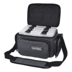 Patriot Tackle System Medium vieherasialaukku sis 4 medium kokoista vieherasiaa