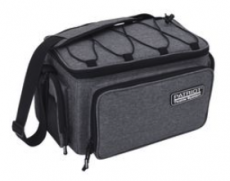 Patriot Tackle System Large vieherasialaukku sis 4 large kokoista vieherasiaa