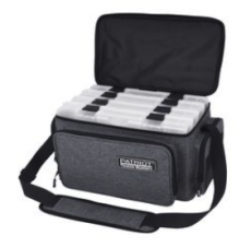 Patriot Tackle System Large vieherasialaukku sis 4 large kokoista vieherasiaa