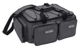 Patriot Tackle System XLarge vieherasialaukku sis 3 korkeaa large kokoista vieherasiaa