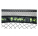 Gunki Supersize Pike Landing Net, haavi 80x90x80cm, 210cm