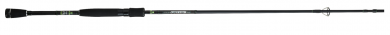 Gunki G´Corps Crossover S215H avokelavapa, 215cm, 10-35g, 2-os