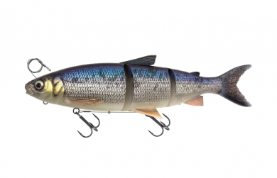 SG 3D Line Thru Whitefish 27cm 217g Whitefish