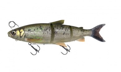 SG 3D Line Thru Whitefish 27cm 217g AYU