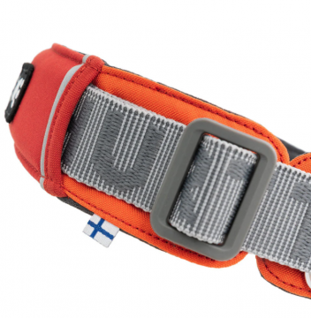 Hurtta Rover panta 35-45cm Kaneli