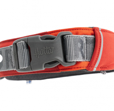 Hurtta Rover panta 35-45cm Kaneli