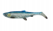 SG 3D Herring Shad V2 15cm 23g Blue Silver