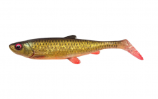 SG 3D Herring Shad V2 15cm 23g Clear Rudd