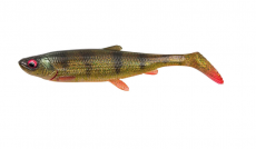 SG 3D Herring Shad V2 15cm 23g Clear Perch