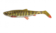 SG 3D Herring Shad V2 15cm 23g Clear Pike