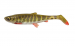 SG 3D Herring Shad V2 15cm 23g Clear Pike