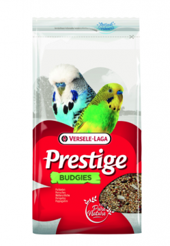 VL Prestige undulaatti 1 kg budgies