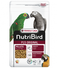VL NutriBird P15 Original 1 kg