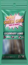 POW! Cheese Chew Legendar Lamb S/M