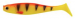 Patriot Baitfish Slim 5kpl 7,5cm 20