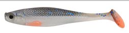 Patriot Baitfish Slim 5kpl 7,5cm 02