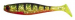 Patriot Baitfish Slim 5kpl 7,5cm 18