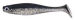 Patriot Baitfish Slim 5kpl 7,5cm 06