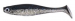 Patriot Baitfish Slim 6kpl 5cm 06