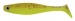 Patriot Baitfish Slim 4kpl 10cm 13