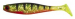Patriot Baitfish Slim 4kpl 10cm 18