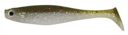 Patriot Baitfish Slim 4kpl 10cm 07