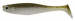 Patriot Baitfish Slim 4kpl 10cm 07