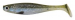 Patriot Baitfish Slim 4kpl 10cm 01
