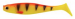 Patriot Baitfish Slim 4kpl 10cm 20