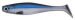 Patriot Baitfish Slim 4kpl 10cm 09