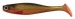 Patriot Baitfish Slim 4kpl 10cm 11