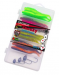 Patriot Sneaky 7,5cm NED lajitelma 16+3kpl Darkwater