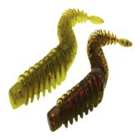 Patriot Sneaky 8,5cm kelluva jigi 5kpl 06