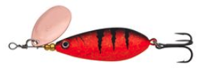 Patriot Lucky spinner lippa 11g 06