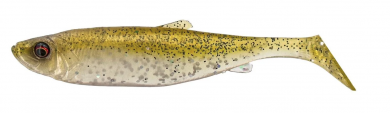 3D Herring Shad V2 9cm Goby Bulk