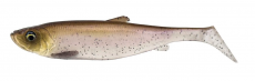 3D Herring Shad V2 9cm Caramello Bulk