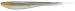 Savage Gear Monster Slug 20cm 33g Green Smelt