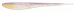 Savage Gear Monster Slug 25cm 50g Pearl Shiner