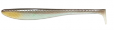 SG Monster Shad 18cm 33g 2kpl Green Smelt