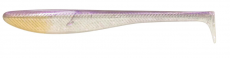 SG Monster Shad 18cm 33g 2kpl Pearl Shiner