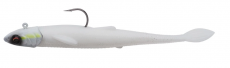 SG Flying Minnow 3.5g 7cm Bone