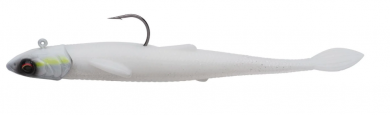 SG Flying Minnow 3.5g 7cm Bone