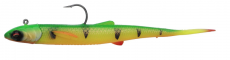 SG Flying Minnow 5g 7cm Firetiger