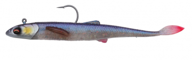 SG Flying Minnow 12g 10cm Clear Roach