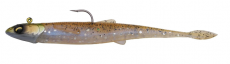 SG Flying Minnow 5g 7cm Goby