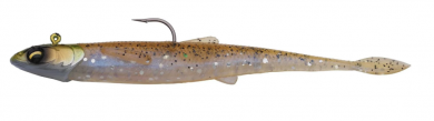 SG Flying Minnow 5g 7cm Goby