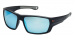 Savage Polarized 2 Blue Revo Black Blue