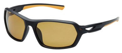Savage Polarized 3 Yellow Black Yellow