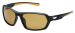 Savage Polarized 3 Yellow Black Yellow
