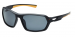 Savage Polarized 3 Black Black Smoke